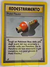 Pokemon flute pokè usato  Ravenna