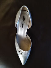 Scarpe melluso donna usato  Lanuvio