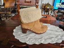 Damen stiefeletten ugg gebraucht kaufen  Vohburg a.d.Donau