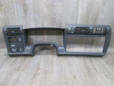1994-1997 Chevy S10 painel moldura calibre acabamento blazer Sonoma Bravada fabricante de equipamento original comprar usado  Enviando para Brazil