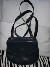 Magnifique sac cuir d'occasion  Jurançon