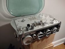 Nagra iii kudelski d'occasion  Expédié en Belgium