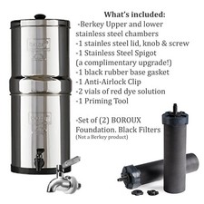Big berkey unit for sale  Pueblo