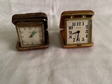 Vintage mechanical travel for sale  RUGBY