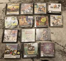 Riesige playstation spiele gebraucht kaufen  Marburg