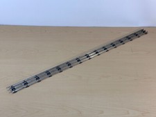 Lionel 027 LONG 36" STRAIGHT TRAIN TRACK 3 SISTEMA FERROVIÁRIO comprar usado  Enviando para Brazil