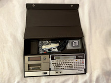 Sharp printer cassette usato  Roma