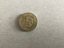 1.00 1994 scotland for sale  STOCKPORT