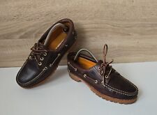 Timberland eye lug gebraucht kaufen  Nürnberg