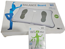 Wii balance board gebraucht kaufen  Rosbach v. d. Höhe