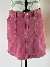 Ladies pink corduroy for sale  CHELMSFORD