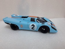 Autoart porsche 917k usato  Salerno