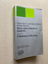 Alvar mainer navarro usato Alvar mainer navarro usato  Genova