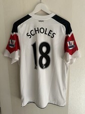 Manchester united football for sale  POTTERS BAR