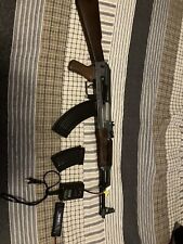 Electric airsoft ak47 for sale  Norwood