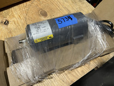 Motor DC Baldor AP7421 _1/8hp comprar usado  Enviando para Brazil