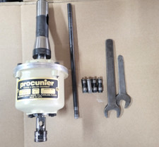 Procunier tapping head for sale  El Monte