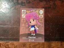 Harriet 011 animal for sale  Rancho Cordova