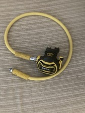 Apeks xtx40 octopus for sale  DAVENTRY