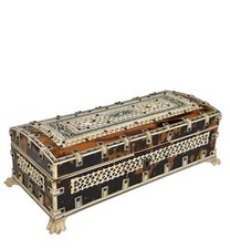 Antique anglo vizagapatam for sale  Canby
