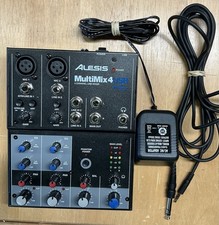 alesis multimix 8 usb for sale alesis multimix 8 usb for sale Ukiah