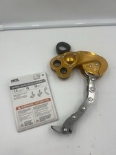 Petzl zigzag zigzag for sale  Springfield
