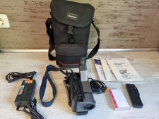 Sony ccd tr640e gebraucht kaufen  Forchheim
