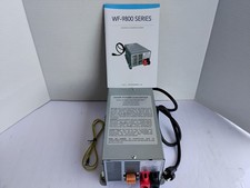 55amp converter power for sale  Rockford