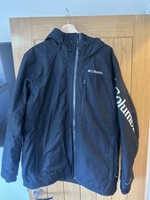columbia ski jacket for sale columbia ski jacket for sale DAGENHAM