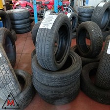 Set gomme pneumatici usato  Italia