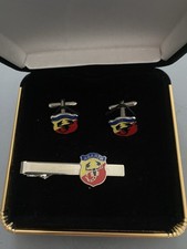fiat abarth for sale  WINSFORD