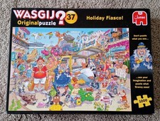 Jumbo wasgij original for sale  STAFFORD