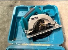 Makita 5007nb cordless for sale  Silt