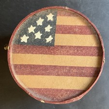 Americana patriotic decorative for sale  Toledo
