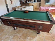 Billard ancien jeutel d'occasion  Rouen-