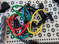 Fit life resistance for sale  Pasco