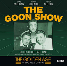 Goon show series for sale  UK