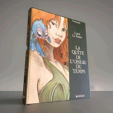 Loisel quête oiseau d'occasion  Magné