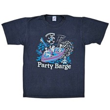Vintage party barge for sale  Mount Clemens