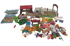 Playmobil stable horses for sale  UK