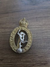Royal corps signals for sale  WHITEHAVEN