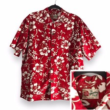 Hilo hattie mens for sale  Clayton