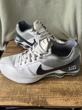 Nike shox wht for sale  Indianapolis