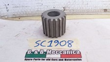 Rullo micromotore itom usato  Gambettola