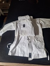 Karate anzugamerica gebraucht kaufen  Rimpar