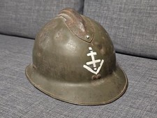 Casque adrian ffi d'occasion  Le Creusot