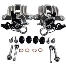 Rear brake calipers for sale  MALTON