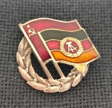 Abzeichen ddr ehrennadel gebraucht kaufen  Göttin, -Neustadt