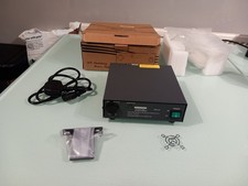Sharmans 13.8v amp for sale  CHESTERFIELD