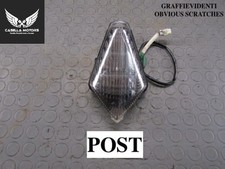 Fanale faro posteriore usato  Italia